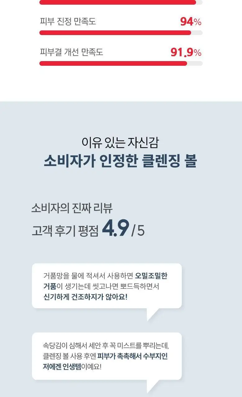 [채소 Pick] 온그리디언츠 버터플라이피 클렌징 볼 상세페이지 3